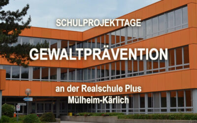 Schulprojekttage 2012 in Mülheim-Kärlich