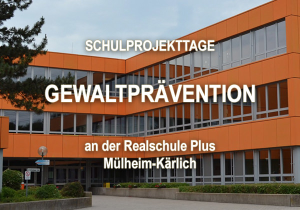 Schulprojekttage 2012 in Mülheim-Kärlich