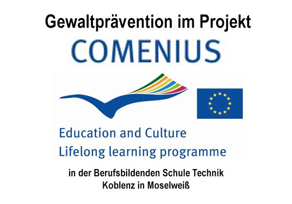 EU-Schul-Projekt COMENIUS