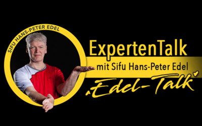 Experten-Talk-Premiere: „Edel-Talk“