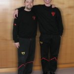 Sifu Constantin Mock wurde von 1993 bis 2000 Schüler von Sifu Jan-Holger Nahler. Daraus erwuchs eine tiefe und einzigartige Freundschaft.