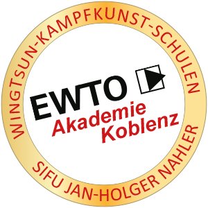 EWTO-Akademie Koblenz | WingTsun-Kampfkunst & Selbstverteidigung | Sifu Jan-Holger Nahler