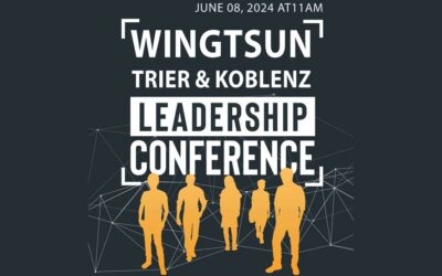 WTKO-Leadership Level 1 Modul 2