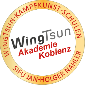 EWTO-Akademie Koblenz | WingTsun-Kampfkunst & Selbstverteidigung | Sifu Jan-Holger Nahler
