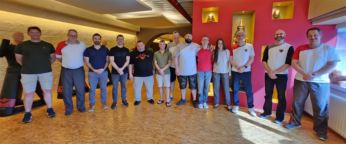 EWTO-Akademie Koblenz | WingTsun-Kampfkunst & Selbstverteidigung | Sifu Jan-Holger Nahler-wtko-leadership-l1m2319 Leadership-Level1-Modul2-Schulung